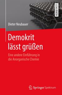 Produktbild: Demokrit l&auml;sst gr&uuml;&szlig;en