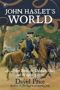 Produktbild: John Haslet's World