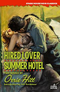 Produktbild: Hired Lover / Summer Hotel