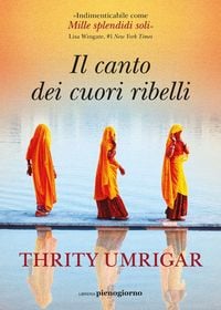 Produktbild: Il canto dei cuori ribelli