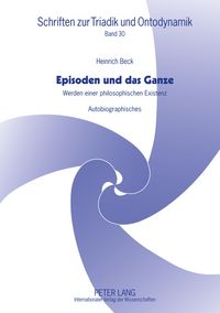 Produktbild: Episoden und das Ganze