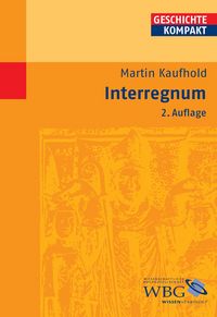 Produktbild: Interregnum