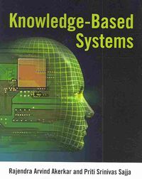 Produktbild: Knowledge Based Systems