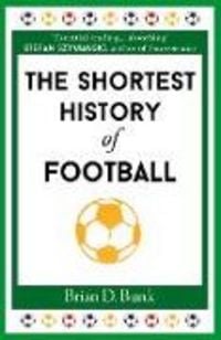 Produktbild: The Shortest History of Football