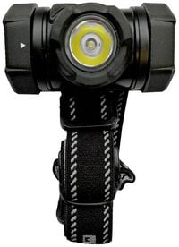 Produktbild: Varta Indestructible H20 Pro LED Stirnlampe batteriebetrieben 350 lm 17732101421