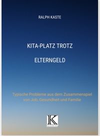 Produktbild: KITA-Platz trotz Elterngeld