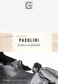 Produktbild: Lettera al fratello
