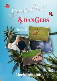 Produktbild: Dentelles et Rangers