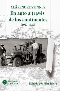 Produktbild: En auto a trav&eacute;s de los continentes