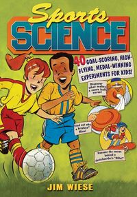 Produktbild: Sports Science