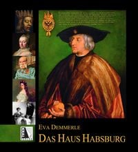 Produktbild: Das Haus Habsburg