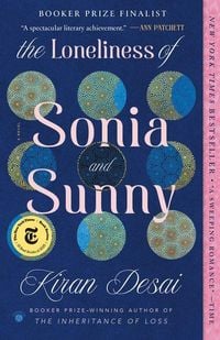Produktbild: The Loneliness of Sonia and Sunny