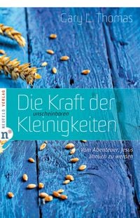 Produktbild: Die Kraft der unscheinbaren Kleinigkeiten