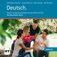 Produktbild: Deutsch Deutsch und Kommunikation f&uuml;r berufliche Schulen