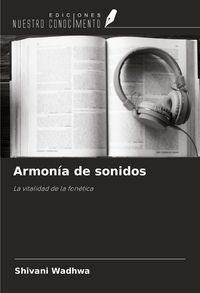 Produktbild: Armon&iacute;a de sonidos