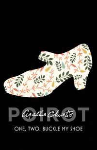 Bild vom Artikel One, Two, Buckle My Shoe (Poirot) vom Autor Agatha Christie