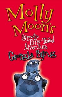 Produktbild: Molly Moon's Hypnotic Time-Travel Adventure