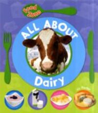 Produktbild: Parker, V: All About Dairy