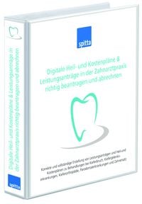 Produktbild: Digitale Heil- und Kostenpl&auml;ne & Leistungsantr&auml;ge in der Zahnarztpraxis richtig beantragen und abrechnen