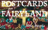 Produktbild: Postcards from Fairyland