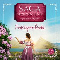 Produktbild: Podstępne kroki