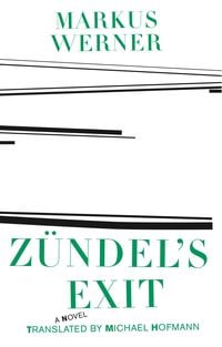 Produktbild: Zundel's Exit