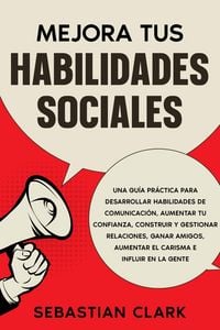 Produktbild: Mejora Tus Habilidades Sociales