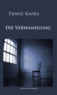 Produktbild: Die Verwandlung