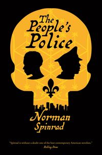 Produktbild: Spinrad, N: The People'S Police