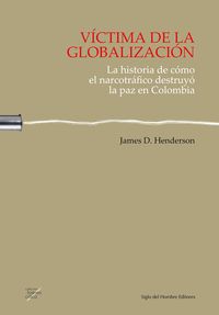 Produktbild: V&iacute;ctima de la globalizaci&oacute;n