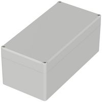 Produktbild: Bopla EUROMAS ET 242 63242000 Industrie-Geh&auml;use 240 x 120 x 102 ABS Lichtgrau (RAL 7035) 1 St.