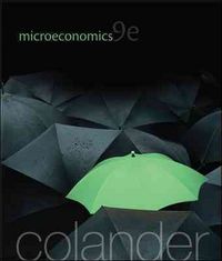 Produktbild: Loose-Leaf For Microeconomics