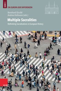 Produktbild: Multiple Sacralities