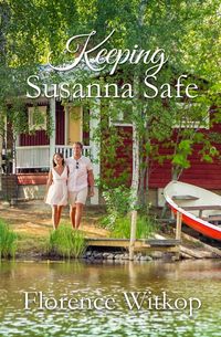 Produktbild: Keeping Susanna Safe