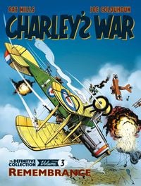 Produktbild: Charley's War