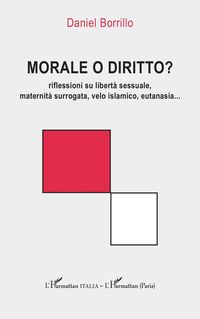 Produktbild: Morale o diritto?