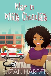 Produktbild: War in White Chocolate