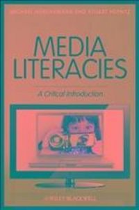 Produktbild: Media Literacies