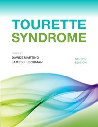 Produktbild: Tourette Syndrome