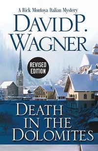Produktbild: Death in the Dolomites