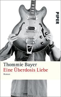 Produktbild: Eine &Uuml;berdosis Liebe