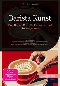 Produktbild: Barista Kunst