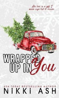Produktbild: Wrapped Up in You