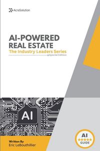 Produktbild: AI In Real Estate