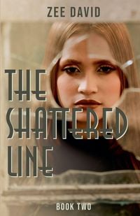 Produktbild: The Shattered Line