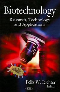 Produktbild: Biotechnology
