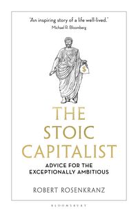 Produktbild: The Stoic Capitalist
