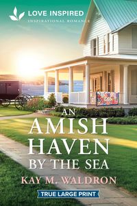 Produktbild: An Amish Haven by the Sea