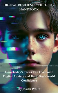 Produktbild: Digital Resilience: The Gen Z Handbook
