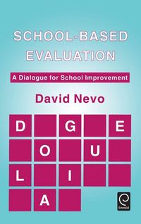 Produktbild: School-based Evaluation